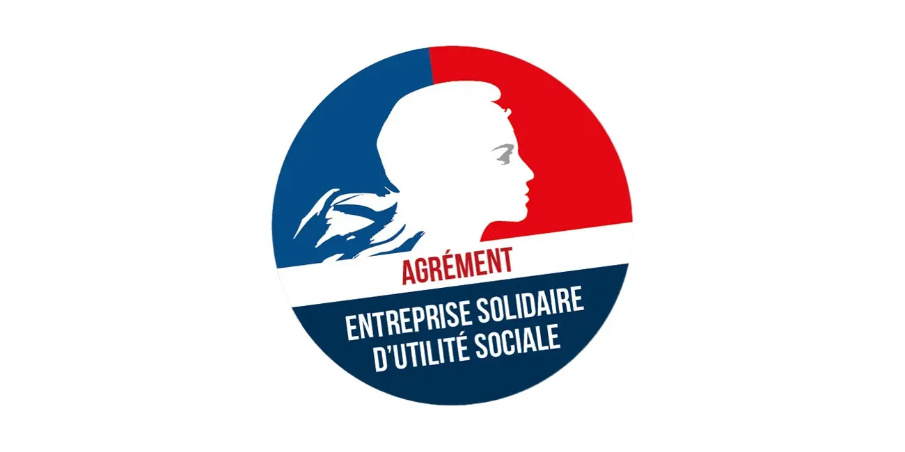 Entreprise solidaire d’utilité sociale