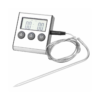 Probe thermometer