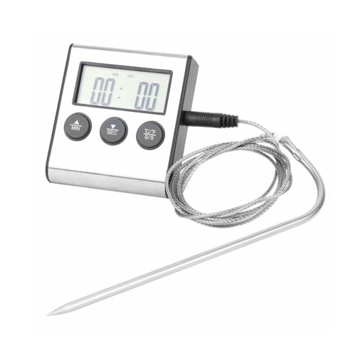 Probe thermometer