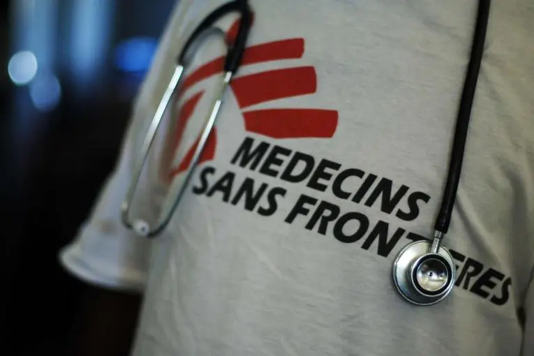 Médecins Sans Frontières