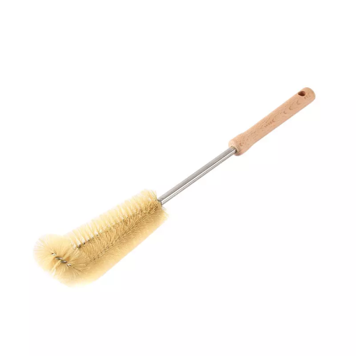 Cleaning brush for SunTube