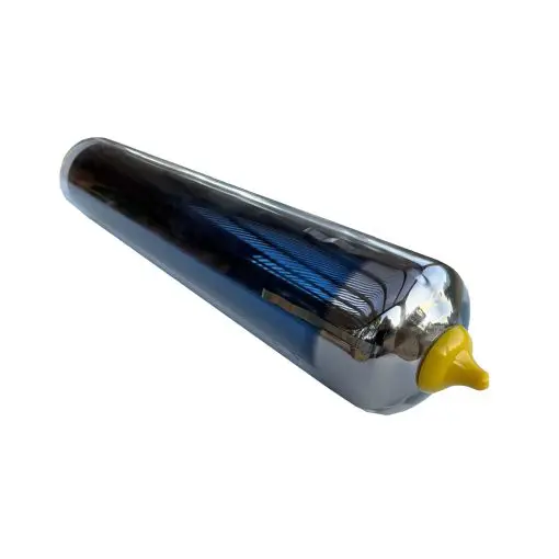 Solar cooking tube XL only